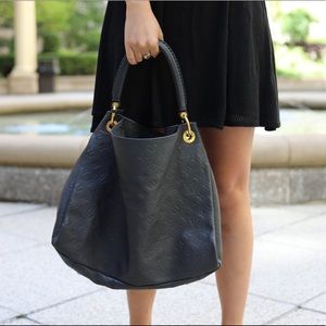 Louis Vuitton Empreinte Artsy MM Infini 💖